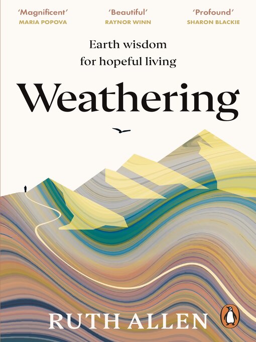Title details for Weathering by Ruth Allen - Available